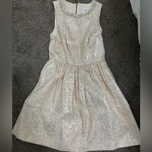 Cooperative Size 0 Cocktail dress